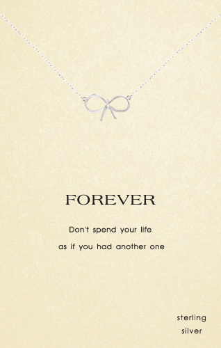Forever Ribbon